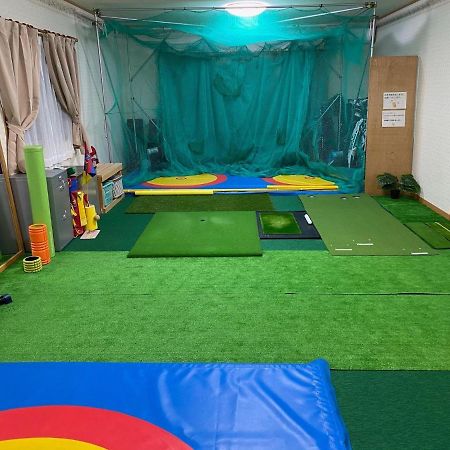Golf House - Vacation Stay 9043 Ryugasaki Buitenkant foto