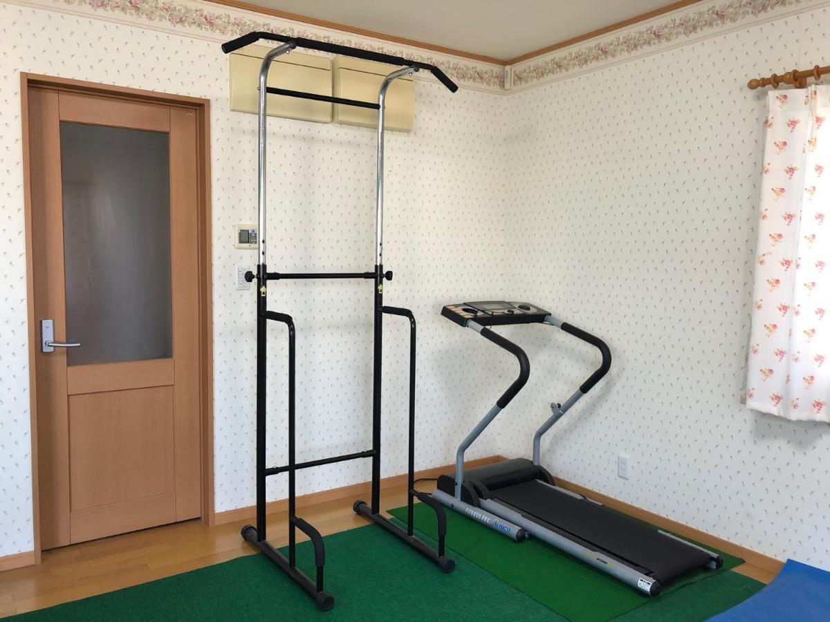 Golf House - Vacation Stay 9043 Ryugasaki Buitenkant foto