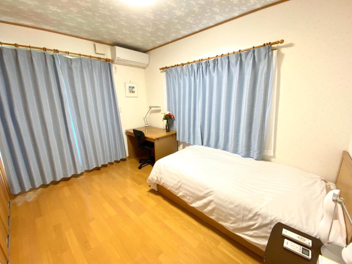 Golf House - Vacation Stay 9043 Ryugasaki Buitenkant foto