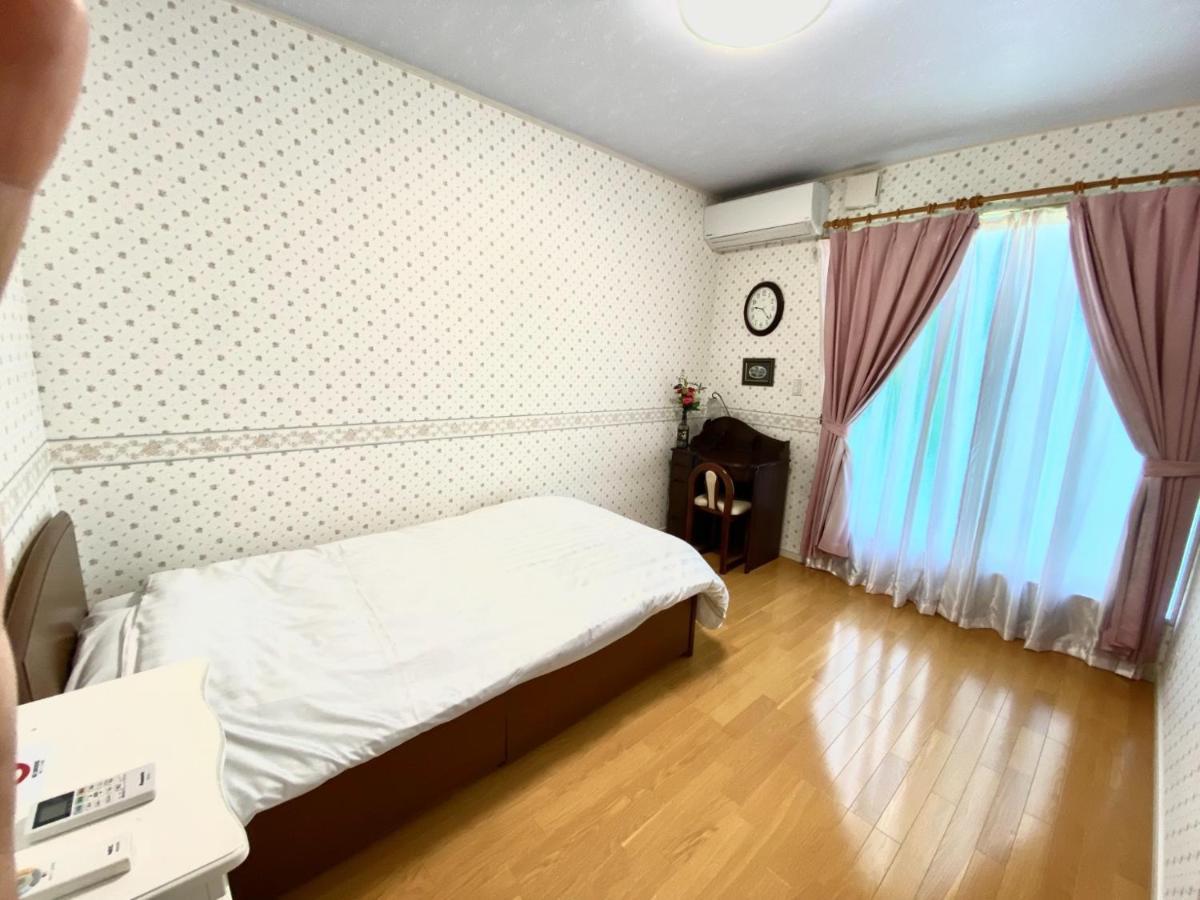 Golf House - Vacation Stay 9043 Ryugasaki Buitenkant foto