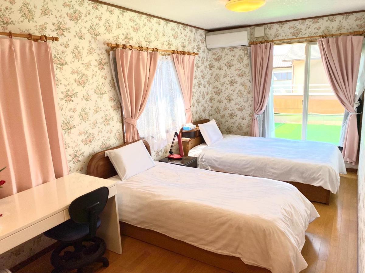 Golf House - Vacation Stay 9043 Ryugasaki Buitenkant foto