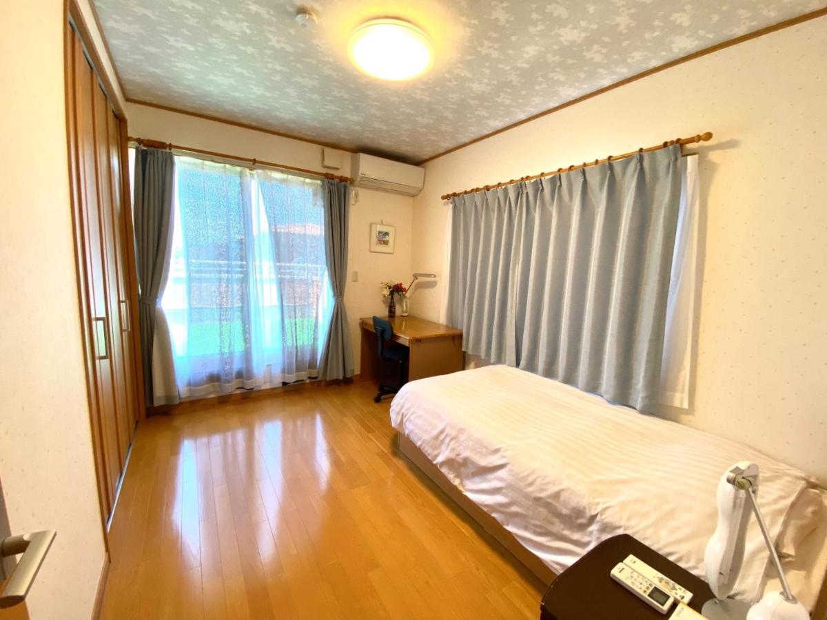 Golf House - Vacation Stay 9043 Ryugasaki Buitenkant foto