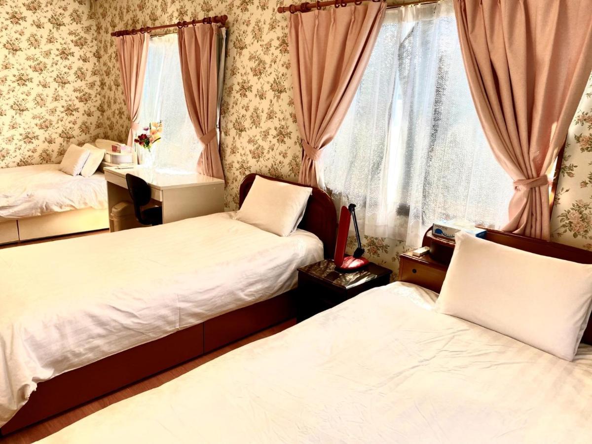 Golf House - Vacation Stay 9043 Ryugasaki Buitenkant foto
