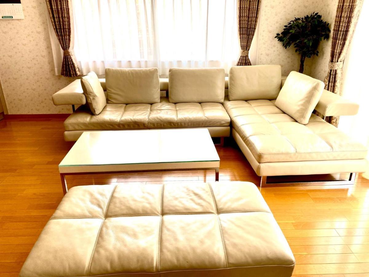 Golf House - Vacation Stay 9043 Ryugasaki Buitenkant foto