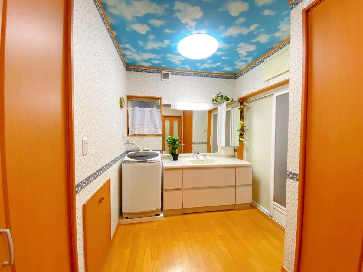 Golf House - Vacation Stay 9043 Ryugasaki Buitenkant foto